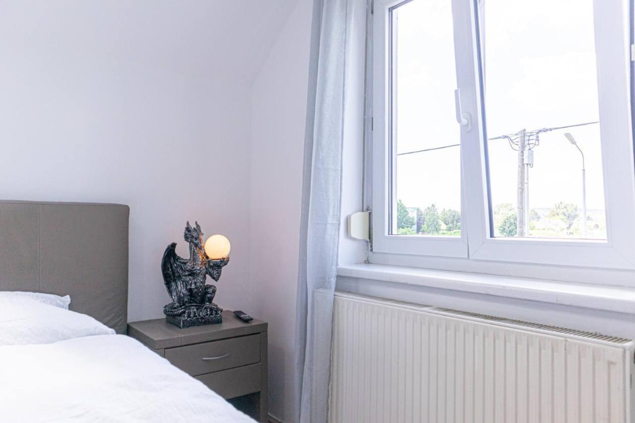 Double In An Elegant House Gd Privatunterkunft Wien